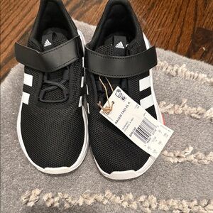 adidas gazelle silver green womens ADIDAS GAZELLE CF EL I TD 'BLACK' – PRIVATE SNEAKERS main image 0